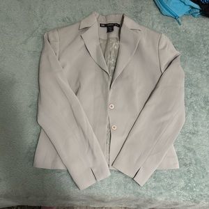 Donna Gray Blazer